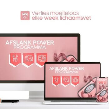 afslank power programma bgreat