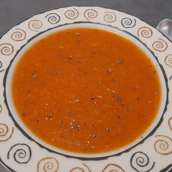 tomatensoep bgreat